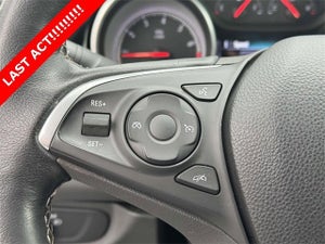 2018 Buick Regal Sportback Preferred