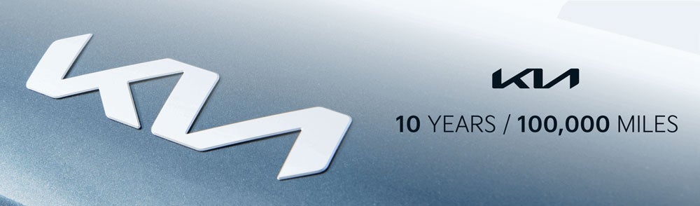 Karp Kia in Rockville Centre NY - Kia Warranty