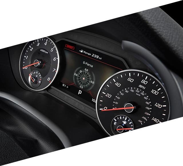 Karp Kia in Rockville Centre NY 2019 Kia Stinger