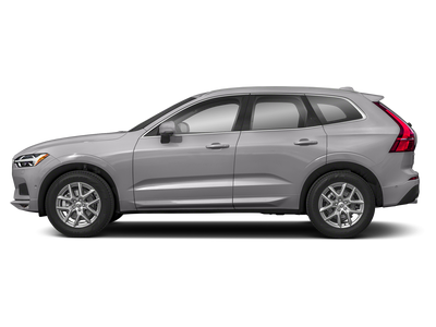 2019 Volvo XC60 Momentum