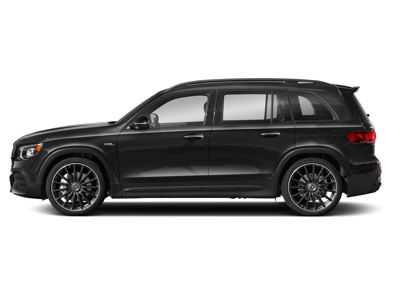 2022 Mercedes-Benz GLB AMG® GLB 35