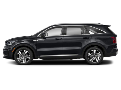 2023 Kia Sorento Hybrid SX Prestige