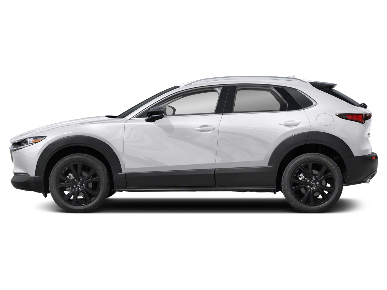 2023 Mazda Mazda CX-30 2.5 Turbo Premium Plus Package