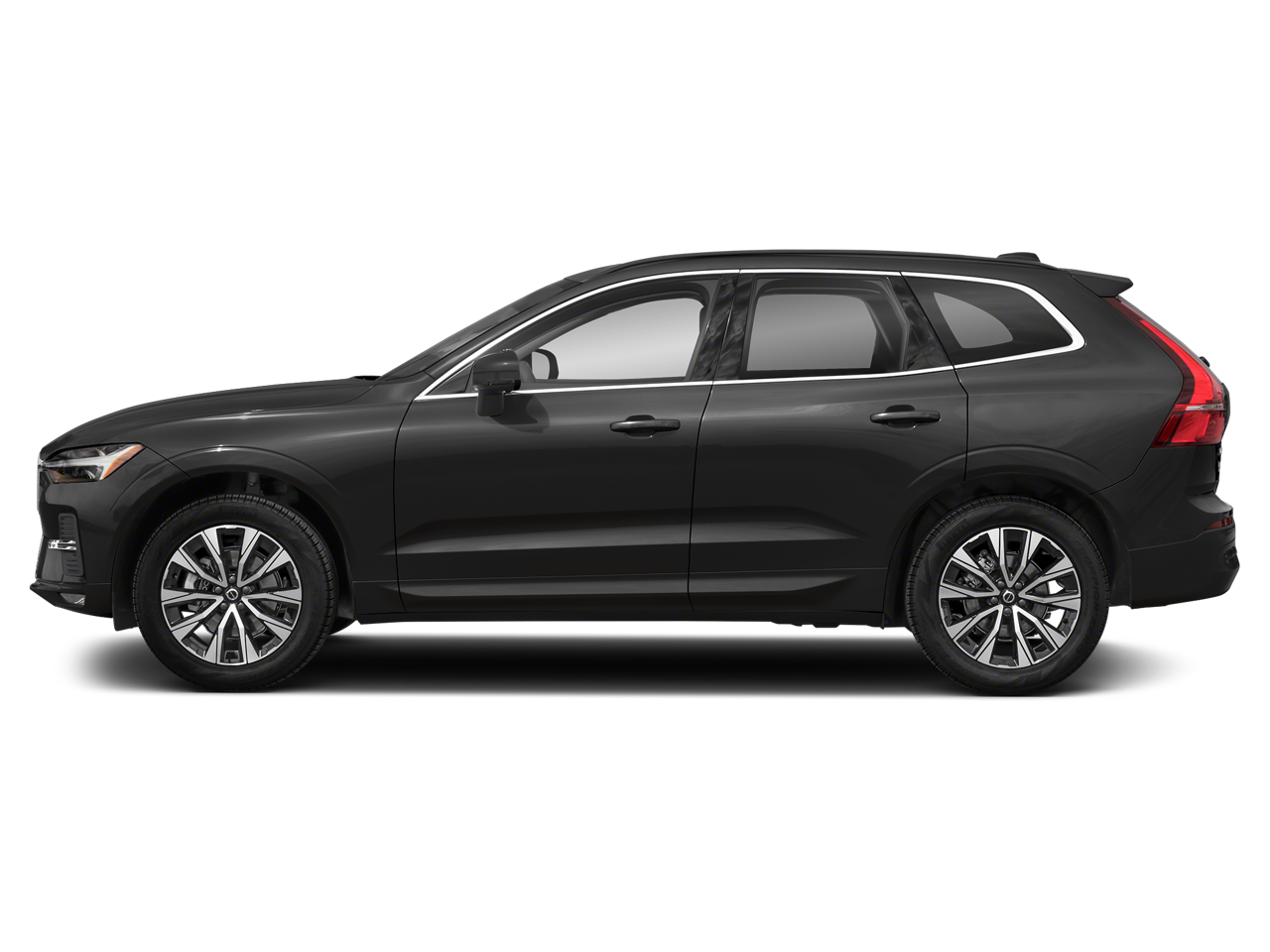 2023 Volvo XC60 Plus Bright Theme
