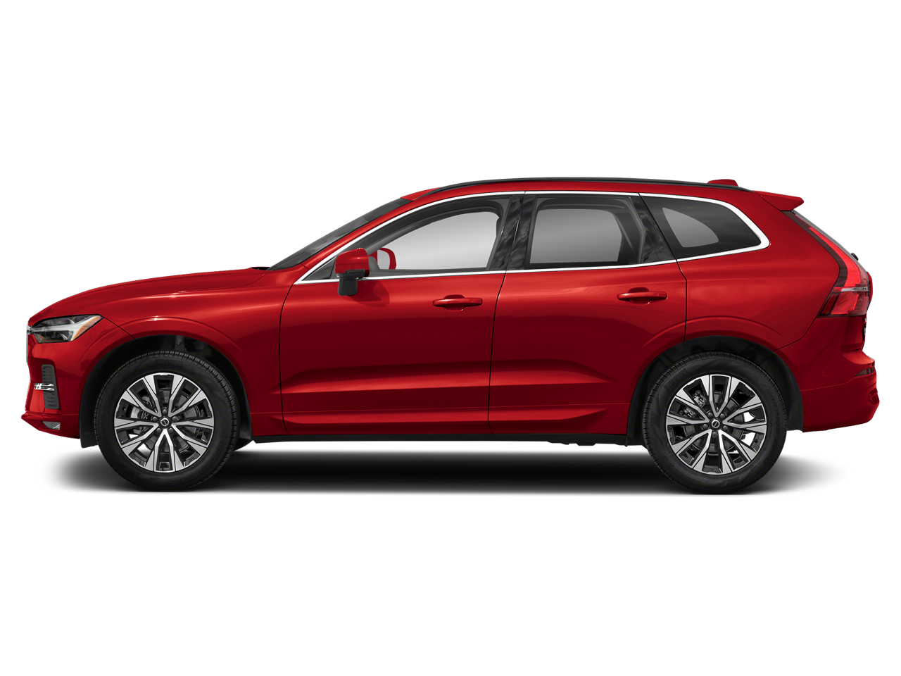 2023 Volvo XC60 Core