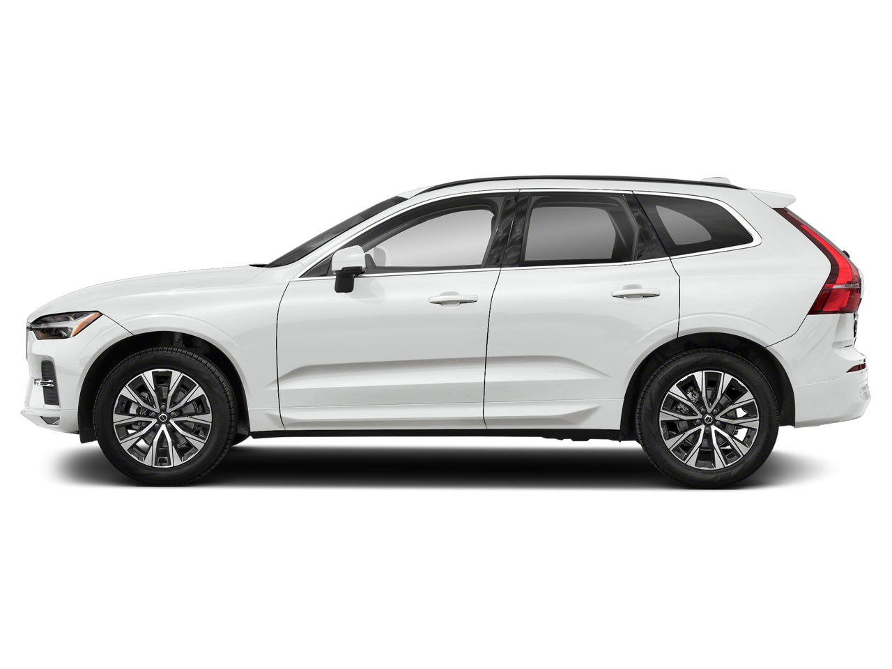 2024 Volvo XC60 Core Dark Theme