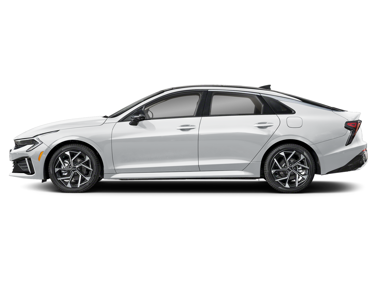 2026 Kia K5 EX - Photo 30