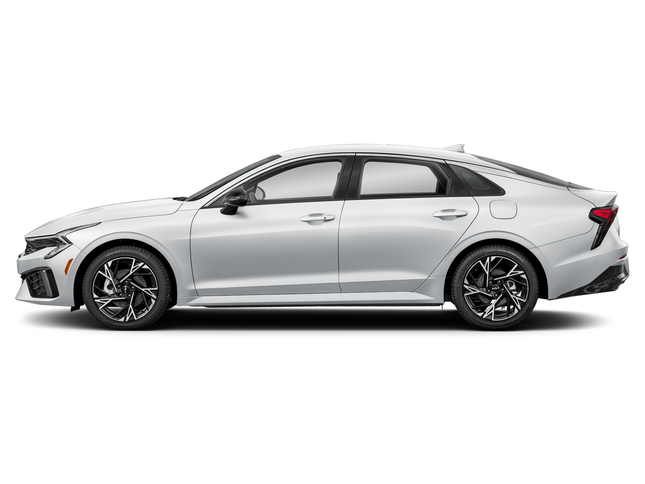 2026 Kia K5 GT-Line - Photo 30