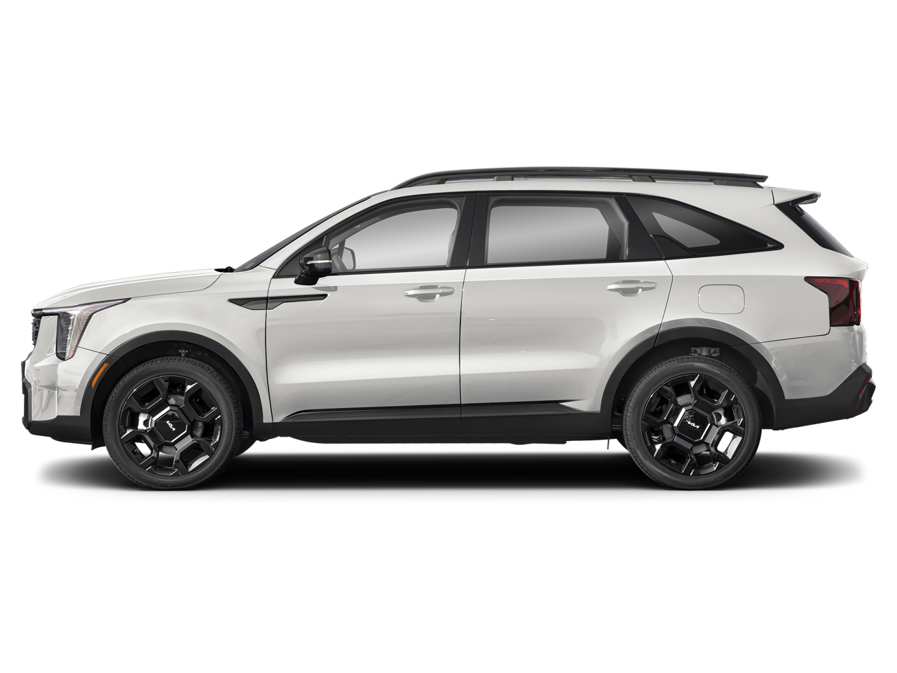 2026 Kia Sorento X-Line EX - Photo 30