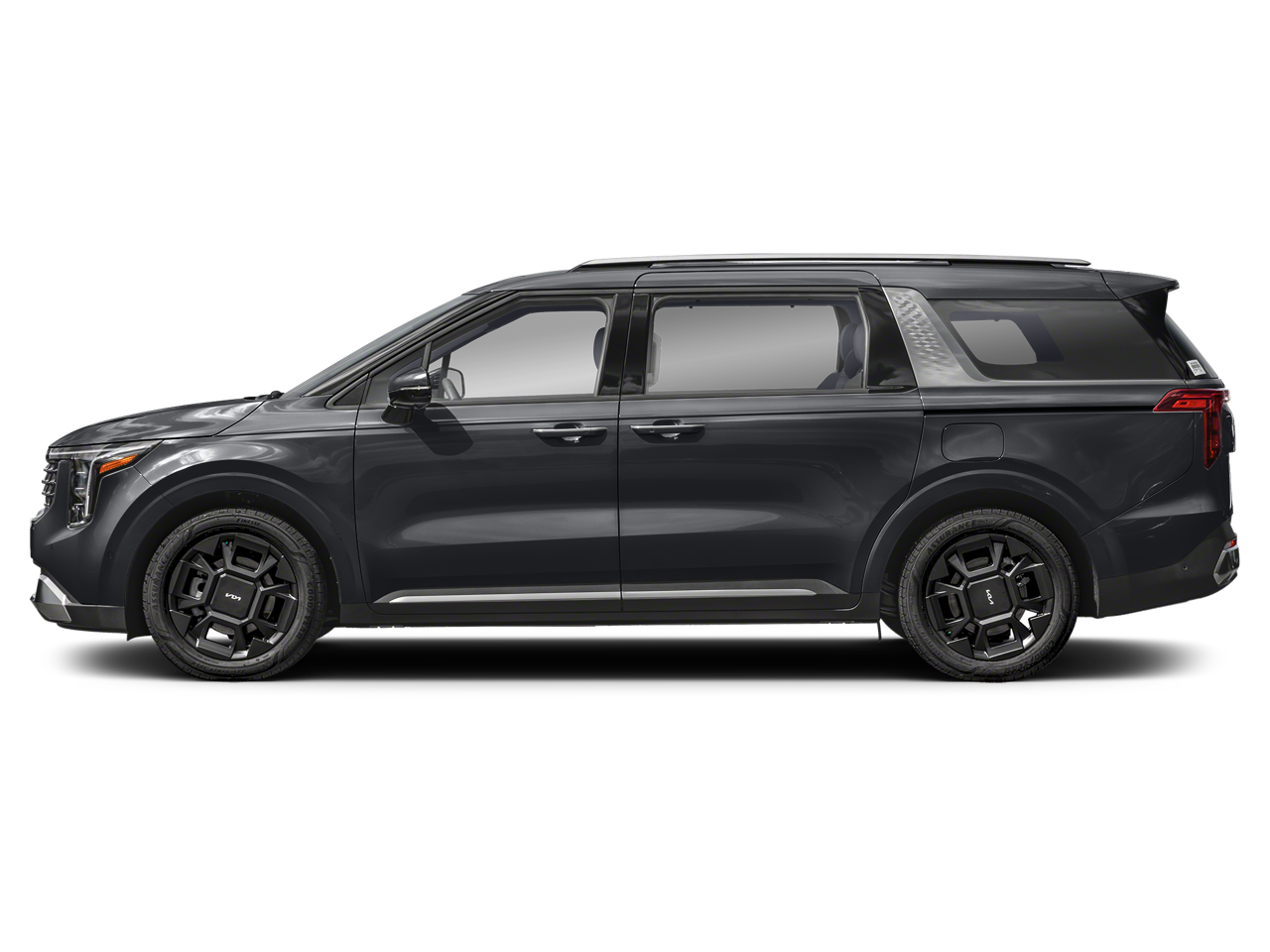 2026 Kia Carnival SX Prestige - Photo 30