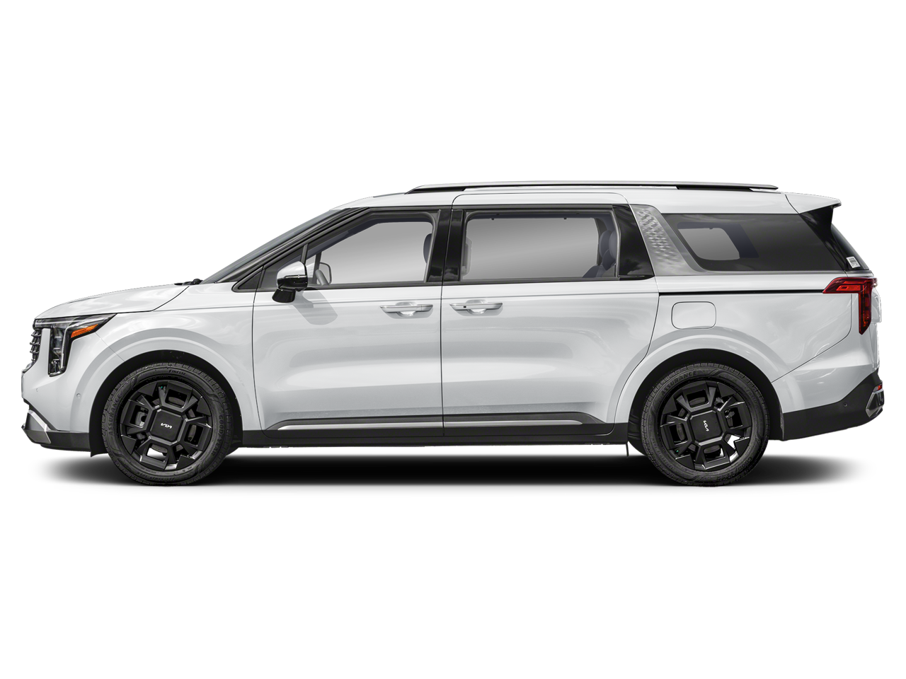 2026 Kia Carnival SX Prestige - Photo 30