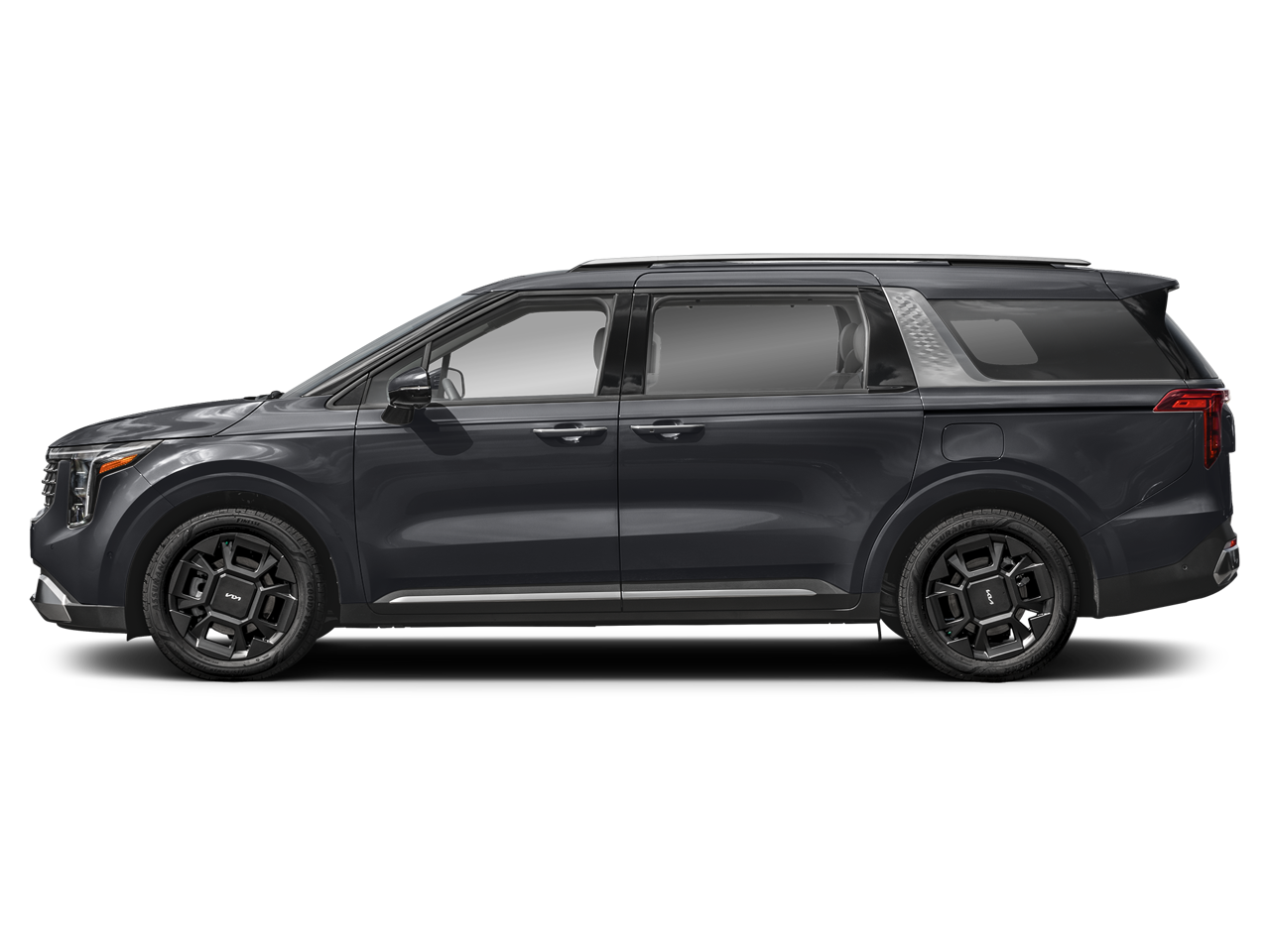 2026 Kia Carnival SX Prestige - Photo 30