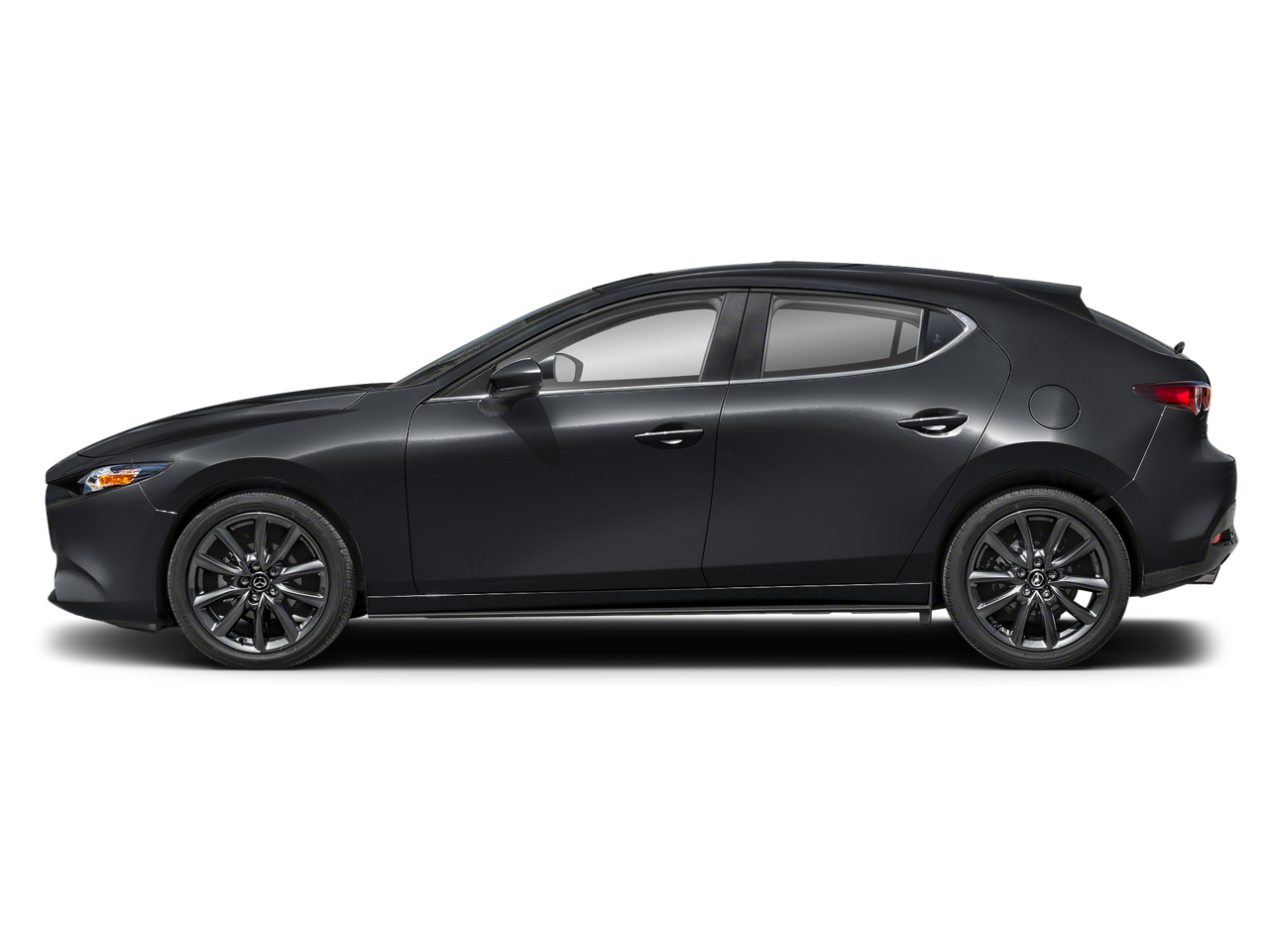 2026 Mazda Mazda3 Hatchback 2.5 S Preferred