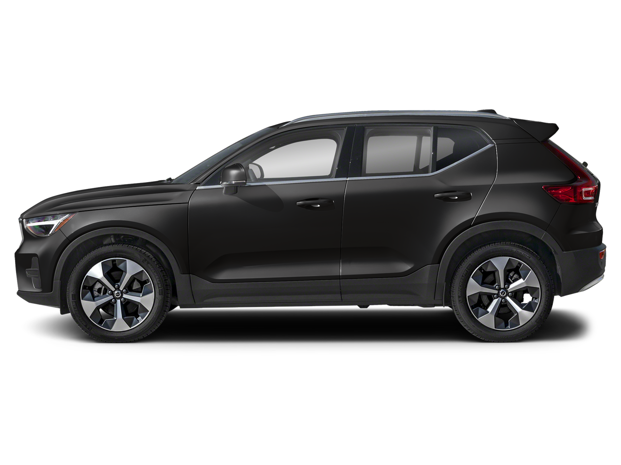 2026 Volvo XC40 Ultra