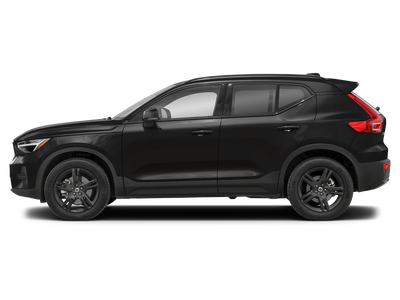 2026 Volvo XC40 Core