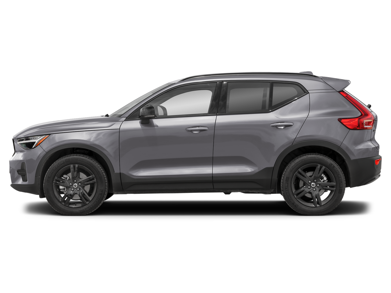 2026 Volvo XC40 Plus