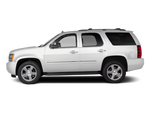 2011 Chevrolet Tahoe Commercial