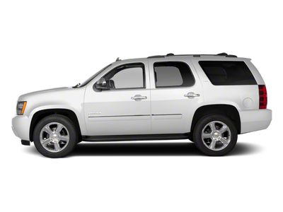 2011 Chevrolet Tahoe Commercial
