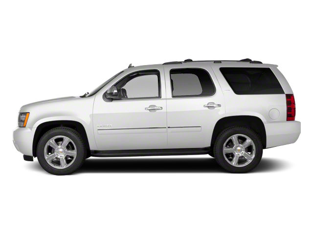 2011 Chevrolet Tahoe Commercial