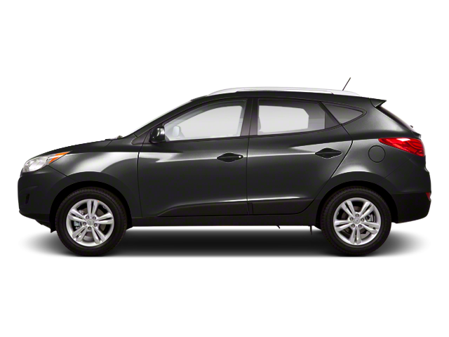 2012 Hyundai Tucson GLS PZEV