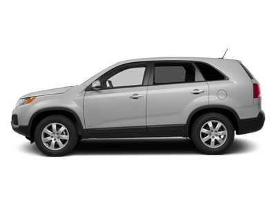 2013 Kia Sorento SX