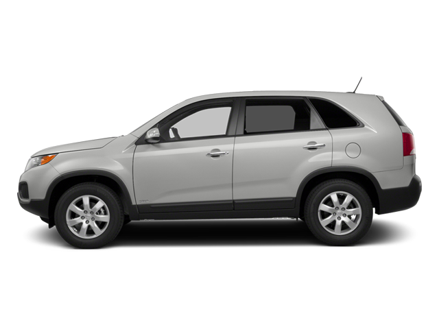 2013 Kia Sorento SX