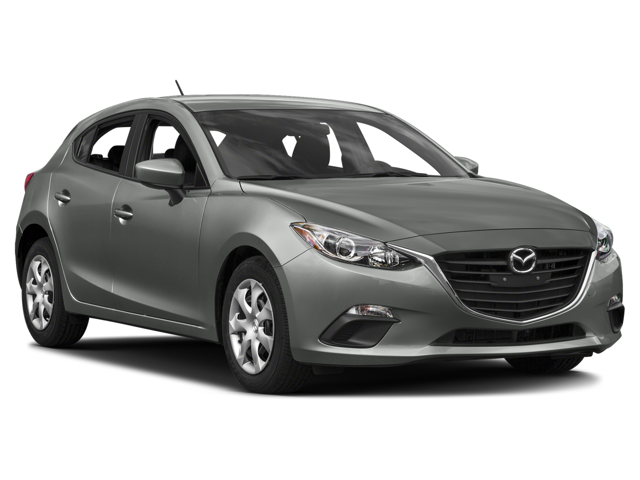 2015 Mazda Mazda3 i Touring