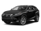 2017 Lexus NX NX Turbo
