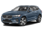2022 Volvo XC60 Momentum
