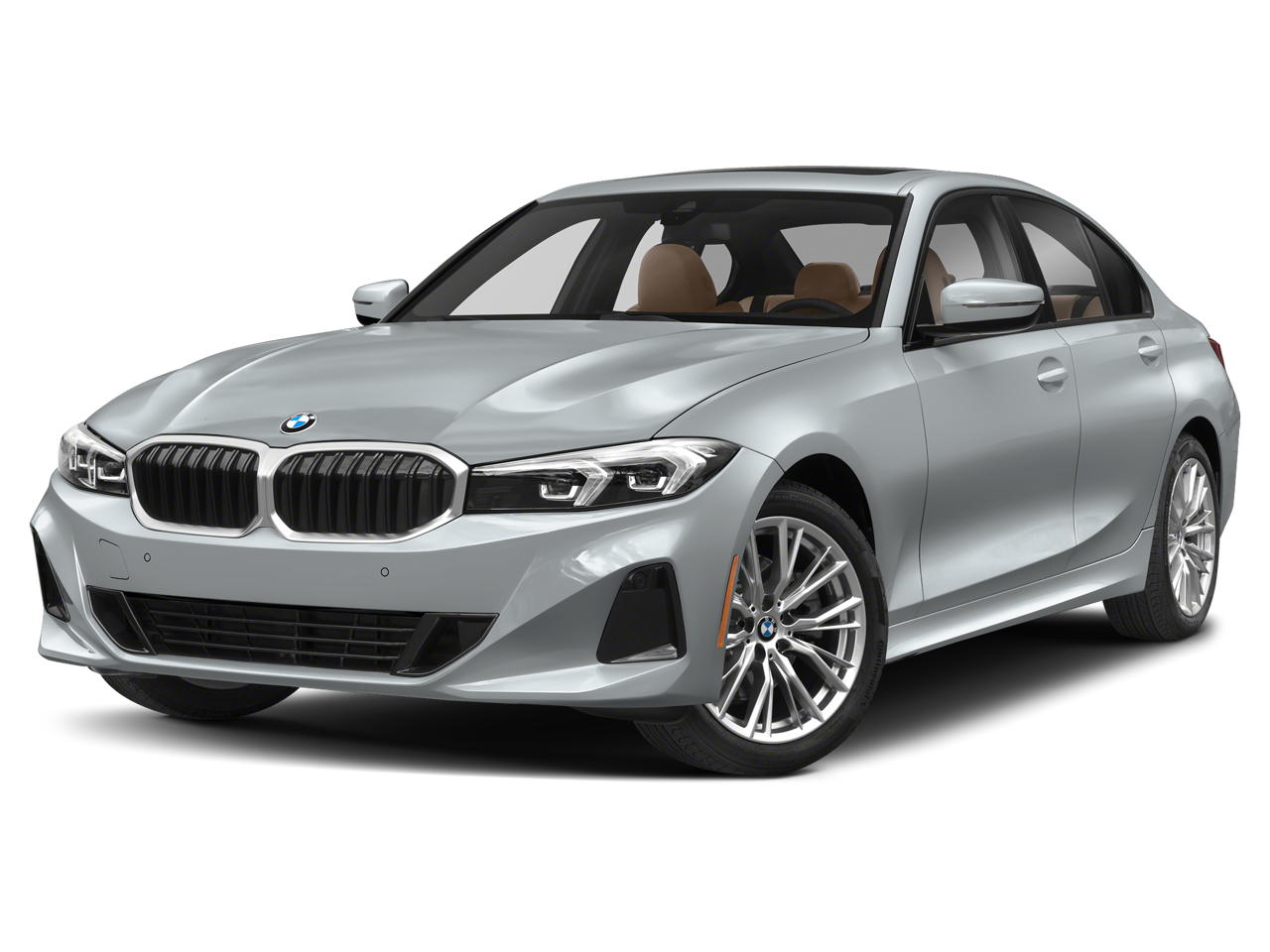 2023 BMW 3 Series 330i xDrive