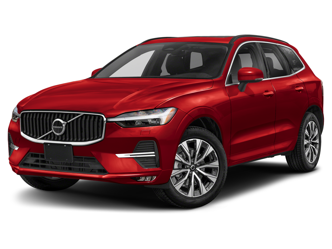 2023 Volvo XC60 Core
