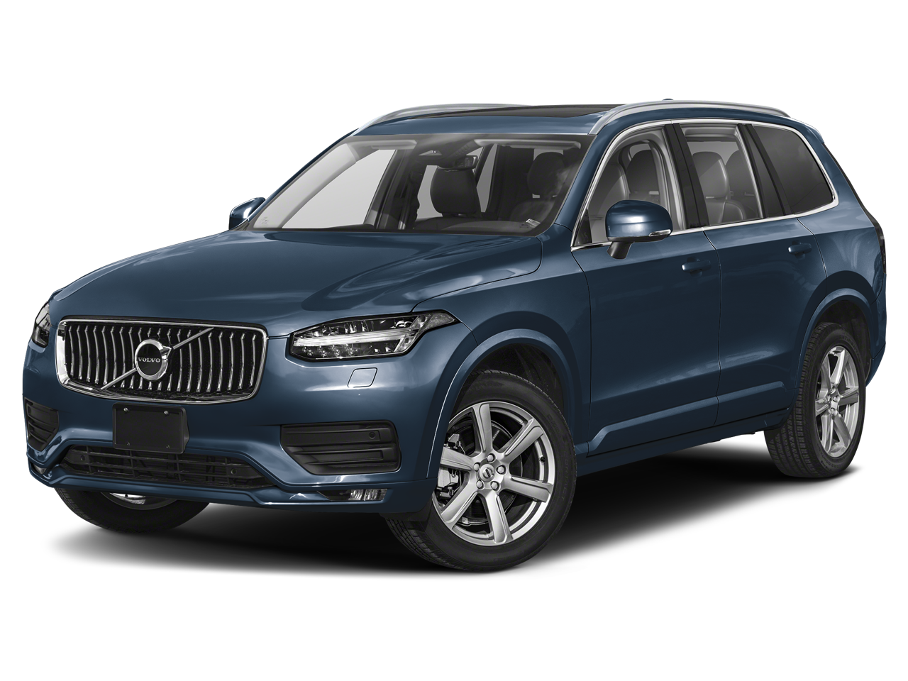 2024 Volvo XC90 Core Bright Theme