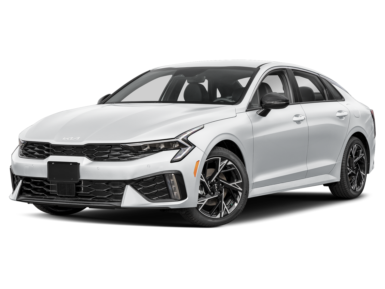 2026 Kia K5 GT-Line - Photo 28