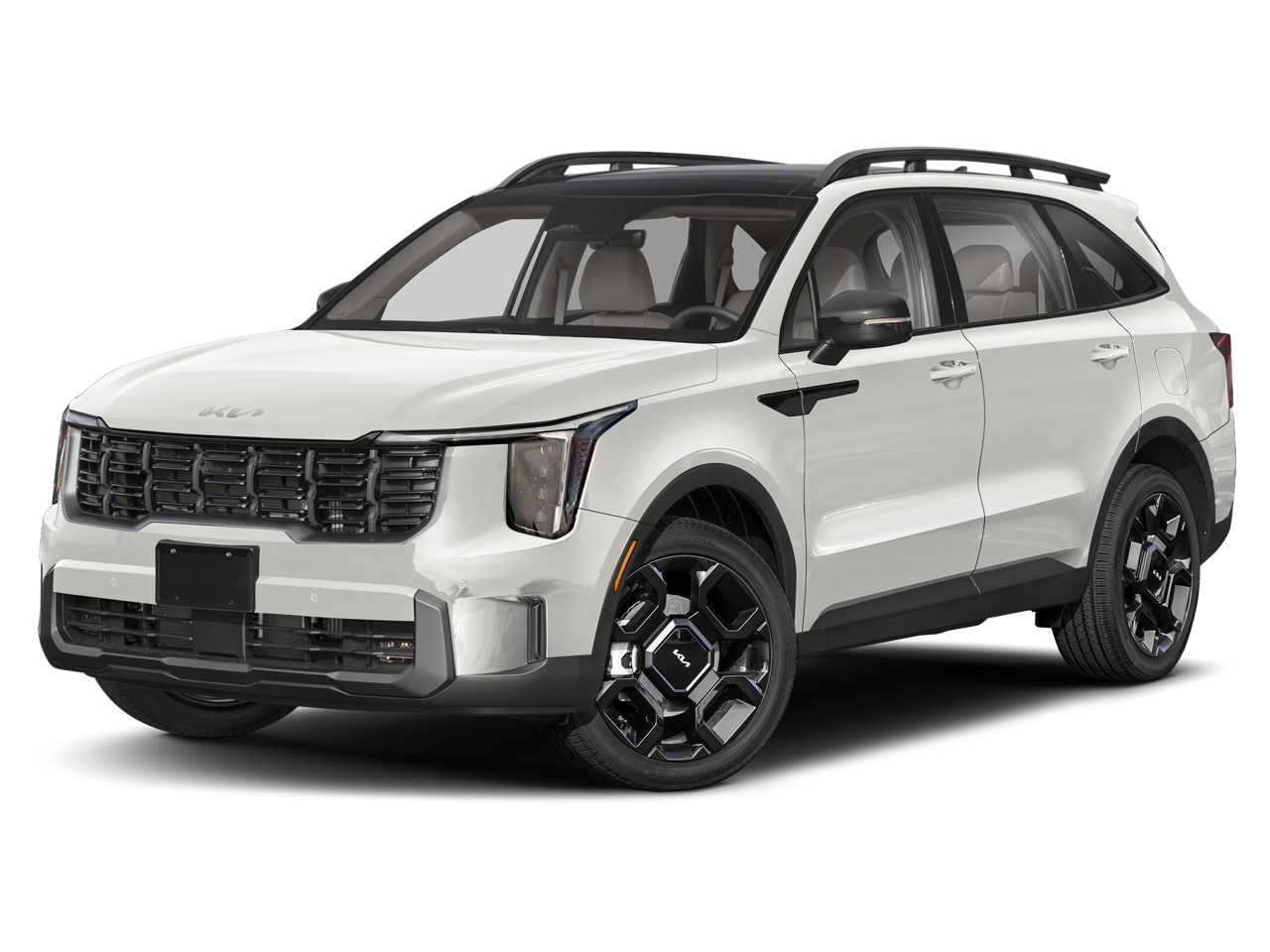 2026 Kia Sorento X-Line EX - Photo 28