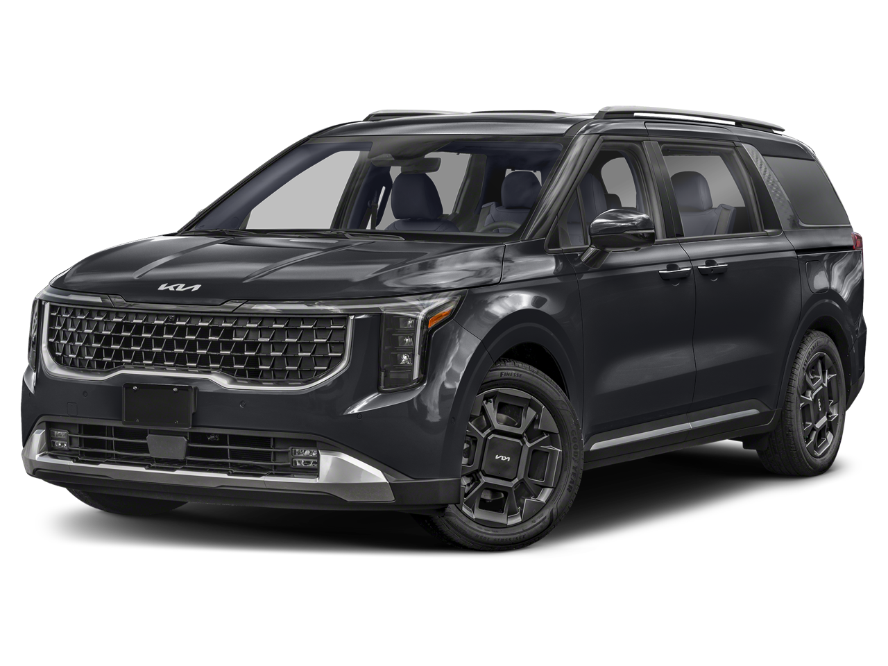 2026 Kia Carnival SX Prestige - Photo 28