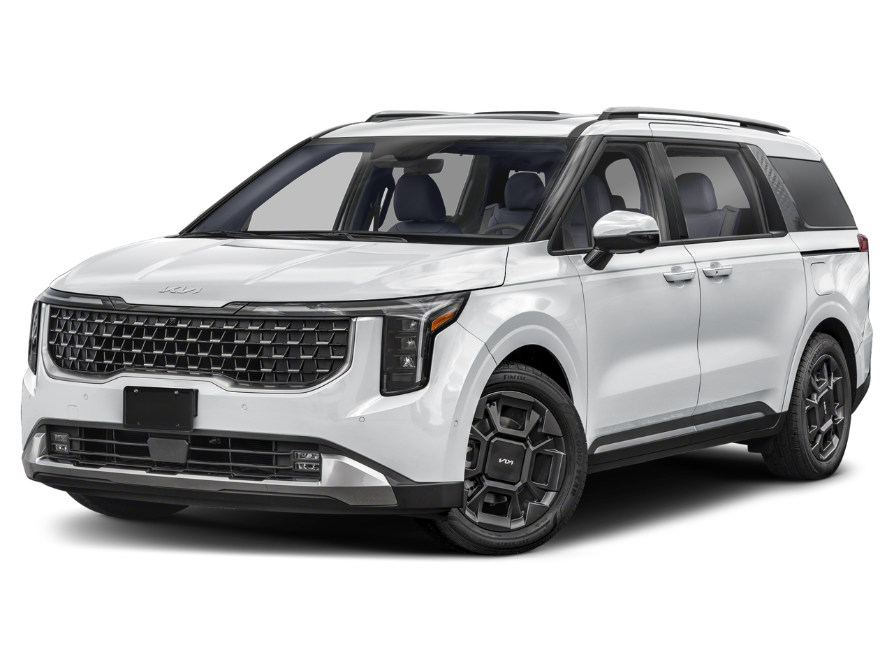 2026 Kia Carnival SX Prestige - Photo 28