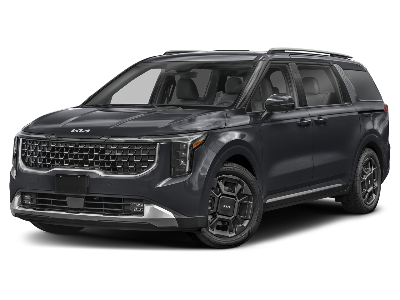 2026 Kia Carnival SX Prestige - Photo 28