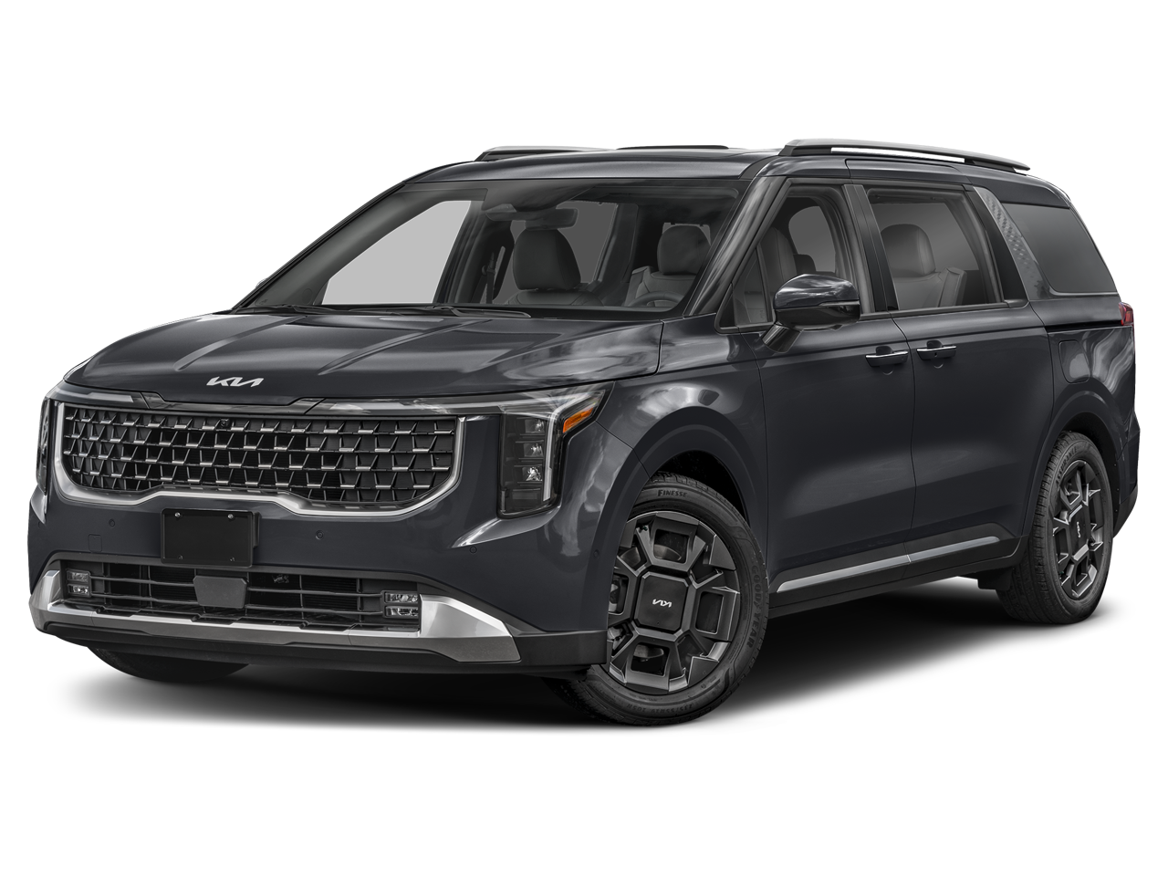 2026 Kia Carnival SX Prestige