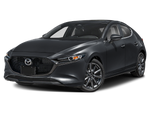 2026 Mazda Mazda3 Hatchback 2.5 S Preferred
