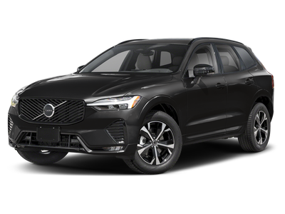 2026 Volvo XC60 Plus