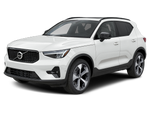 2026 Volvo XC40 Plus
