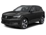 2026 Volvo XC40 Ultra