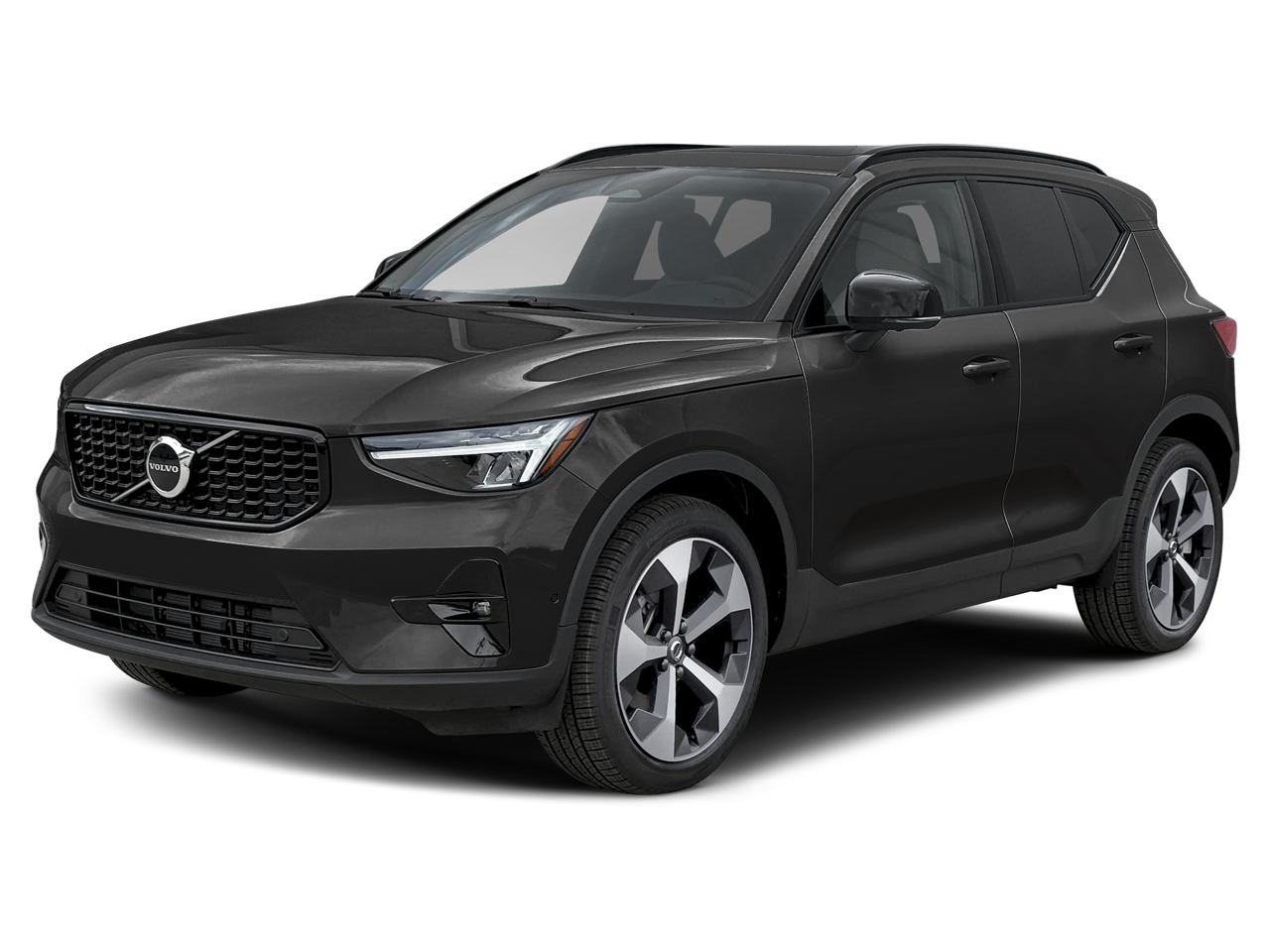 2026 Volvo XC40 Ultra