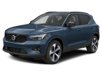 2026 Volvo XC40 Core