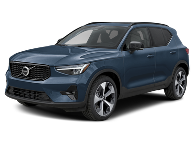 2026 Volvo XC40 Core