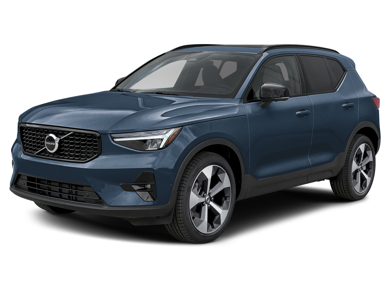 2026 Volvo XC40 Core