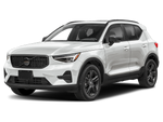 2026 Volvo XC40 Ultra Black Edition