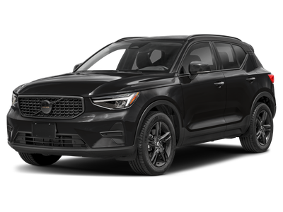 2026 Volvo XC40 Core