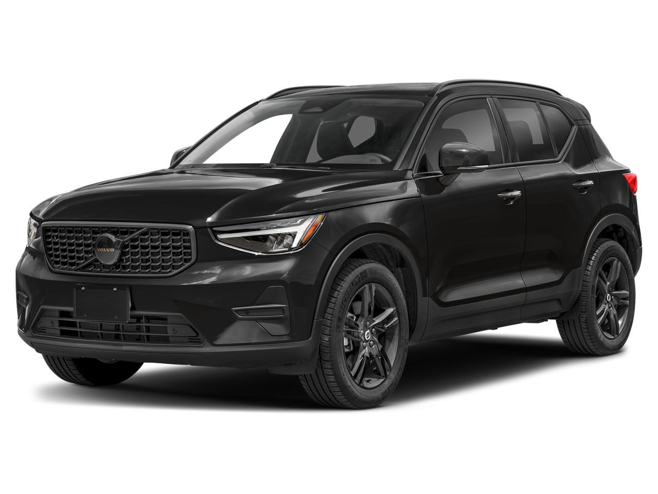 2026 Volvo XC40 Core