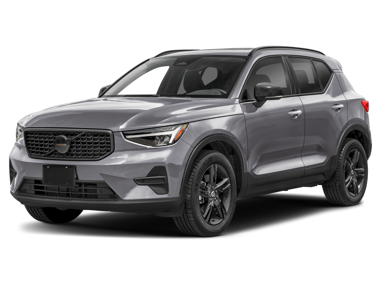 2026 Volvo XC40 Plus